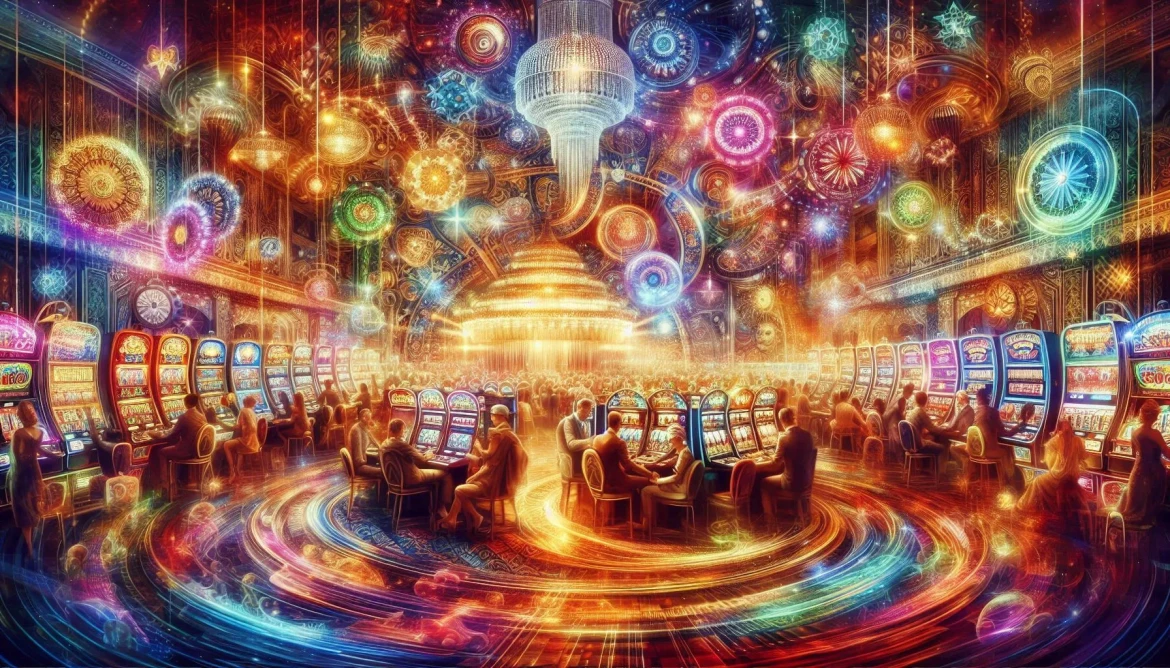 Spin Empire Casino